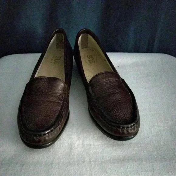 SAS Tripad Shoes NWOT - Picture 1 of 2